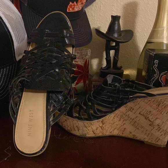 Wedges - Picture 2 of 3